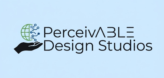 Perceivable Design Studios Inc.
