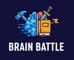 Brain Battle - Interactive Quizzing and Study Platform