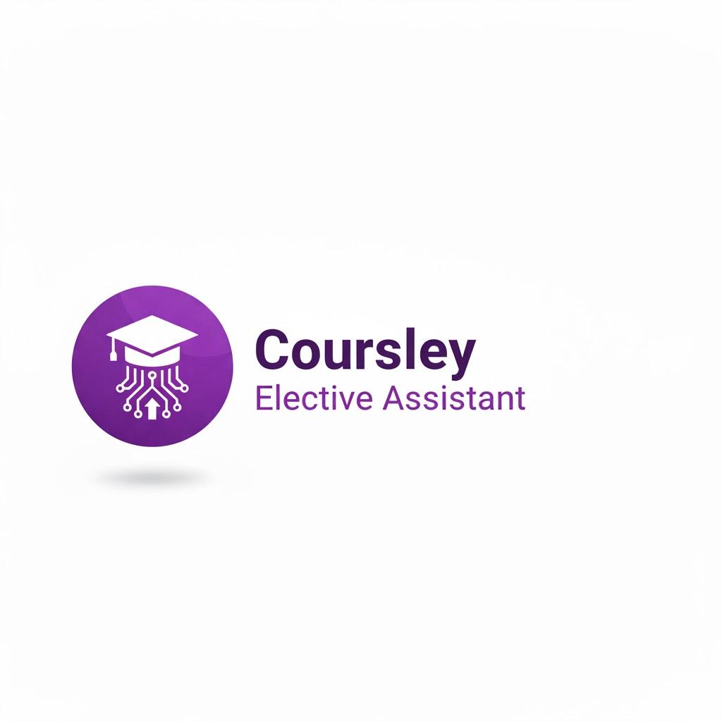 Coursely - Waterloo Elective Advisor