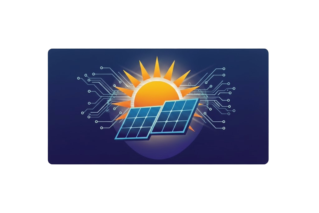Global Solar Panel Energy Calculator